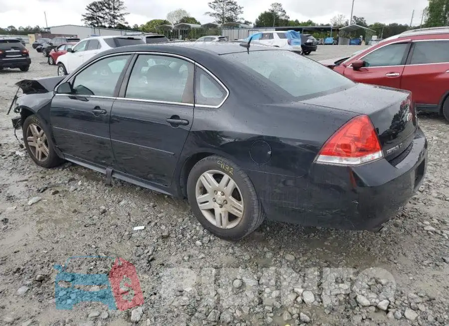 2G1WB5E31F1115071 Photo# 2