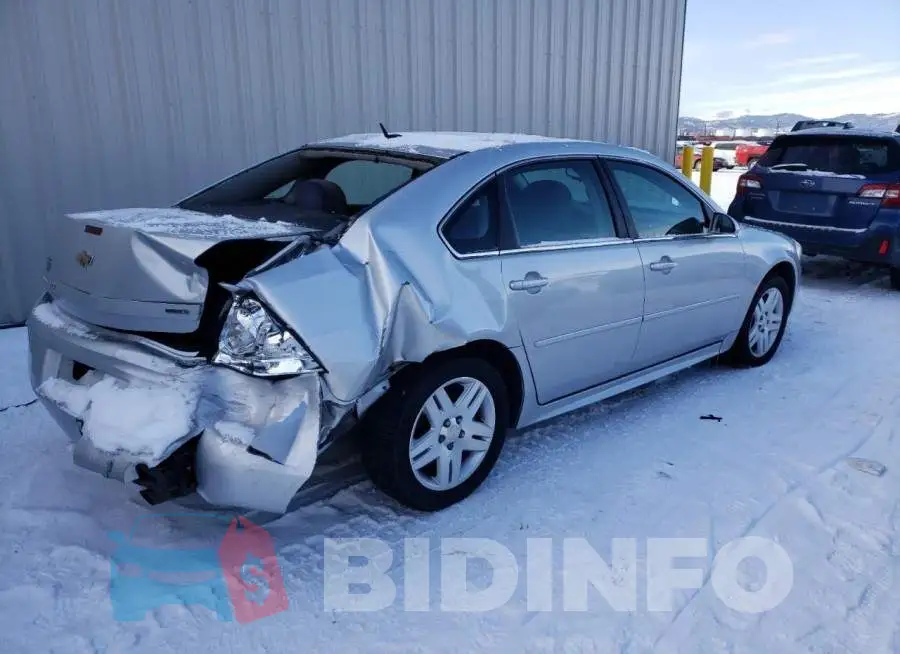 2G1WB5E33F1143759 Photo# 3