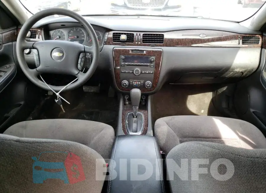 2G1WB5E34F1106333 Photo# 8