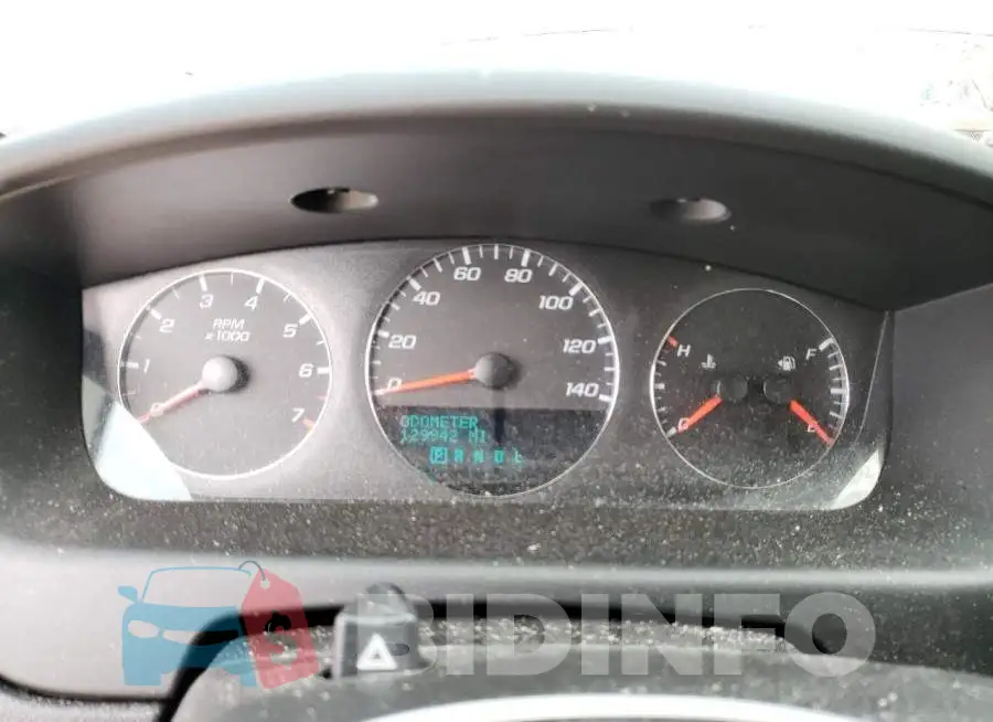 2G1WB5E34F1106333 Photo# 9