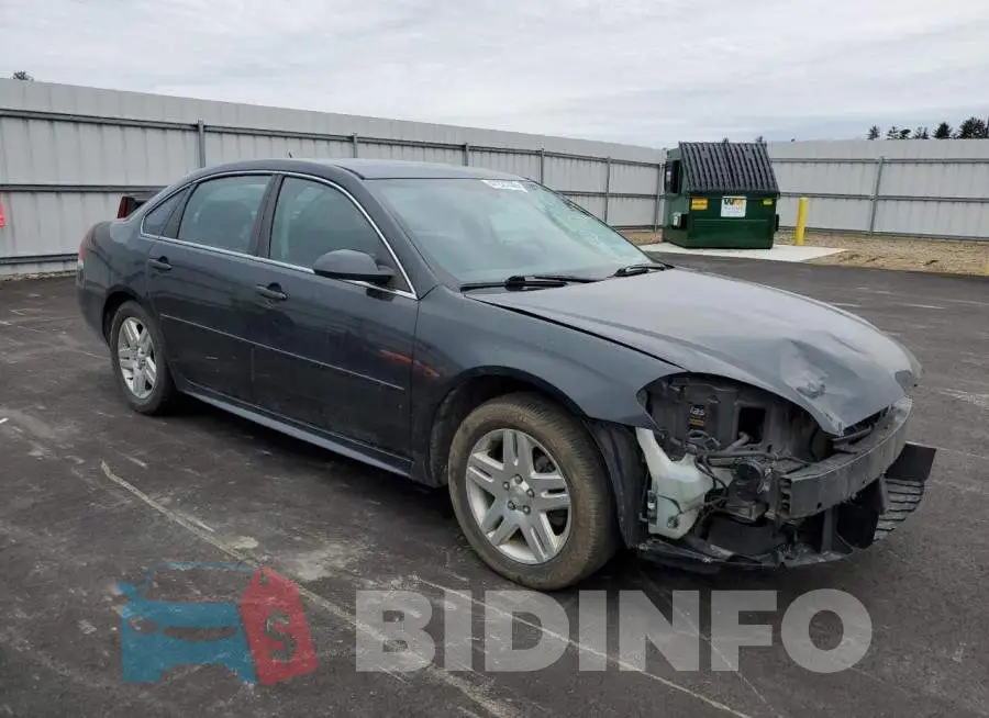 2G1WB5E34F1132723 Photo# 4