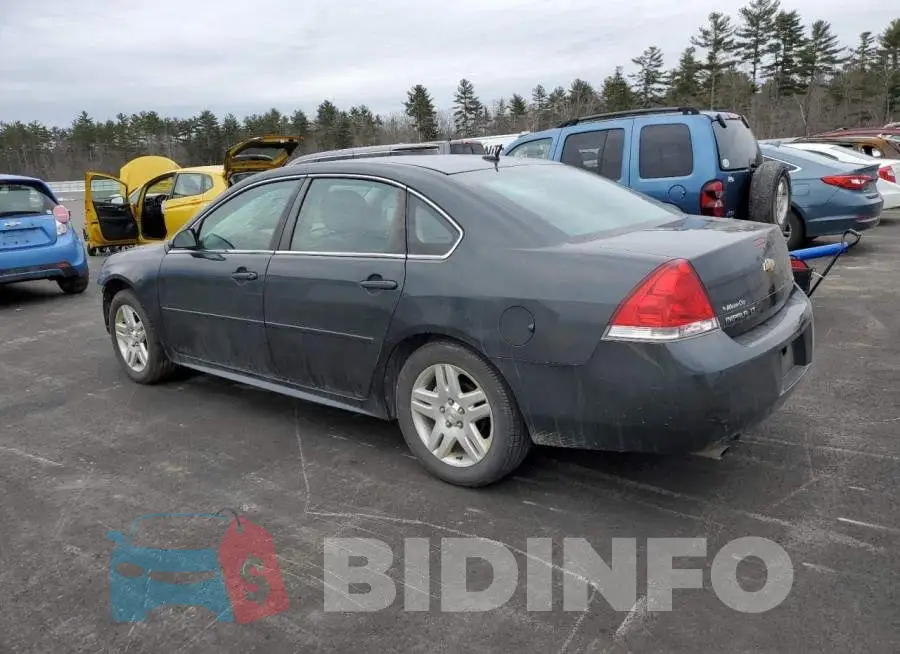 2G1WB5E34F1132723 Photo# 2
