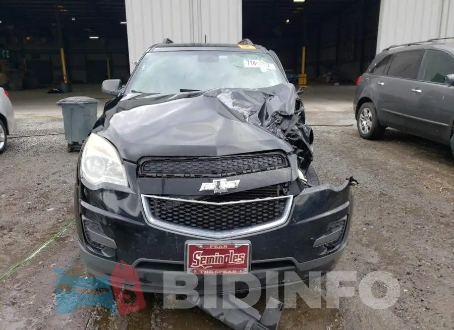 2GNALBEK4F6172265 Photo# 5