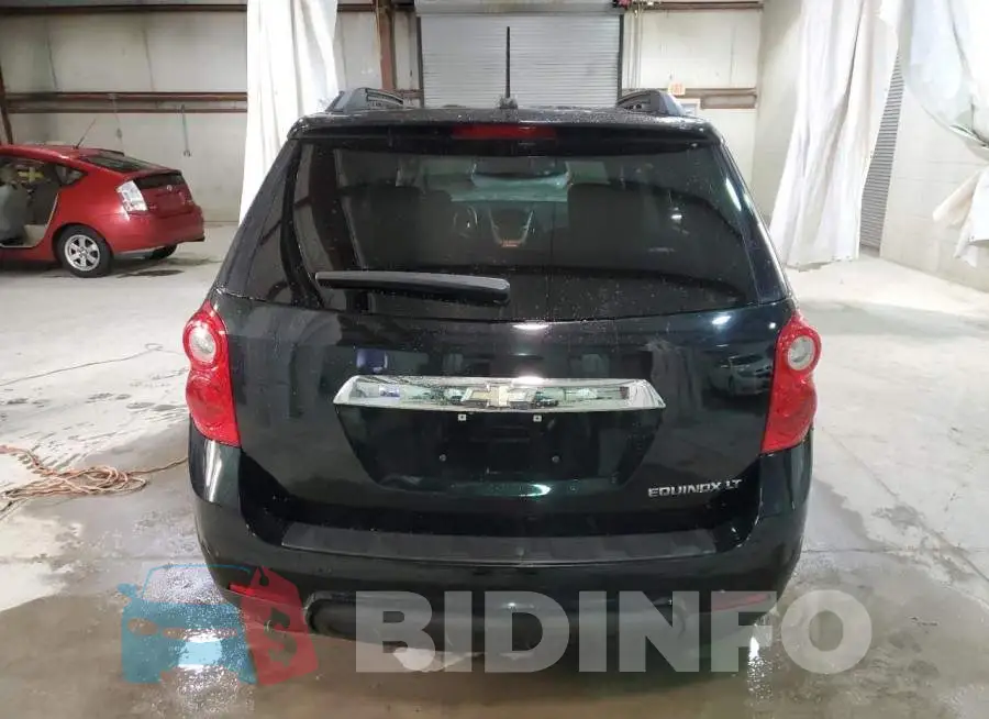 2GNALBEK9F6138743 Photo# 6