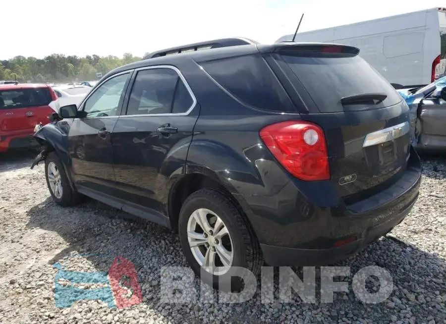 2GNALBEK9F6266402 Photo# 2