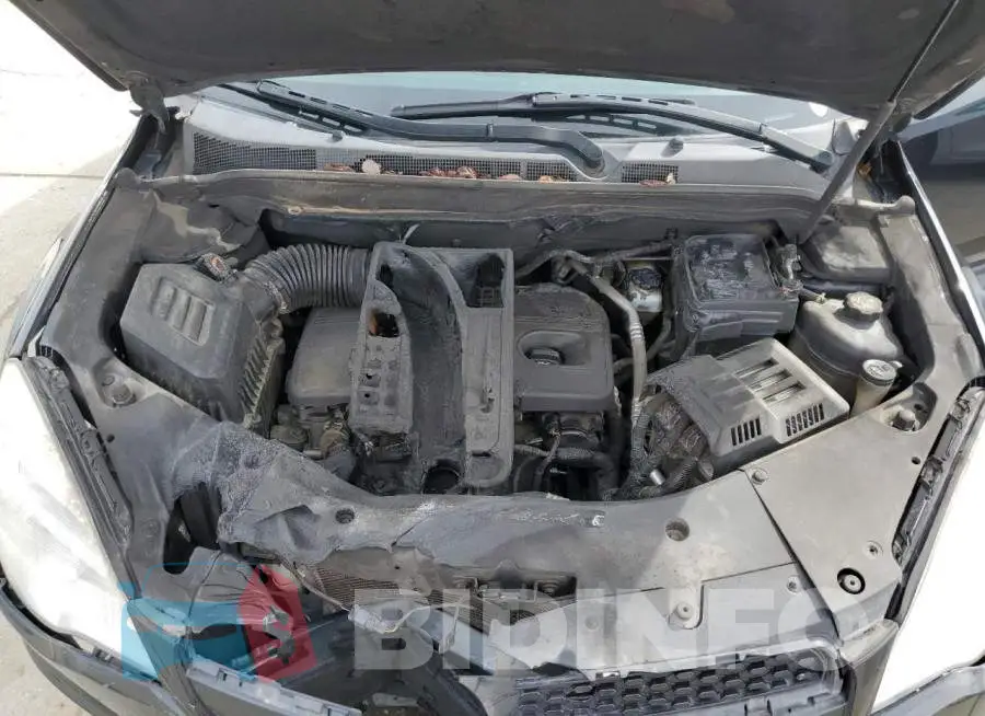 2GNALCEK2E6241264 Photo# 11