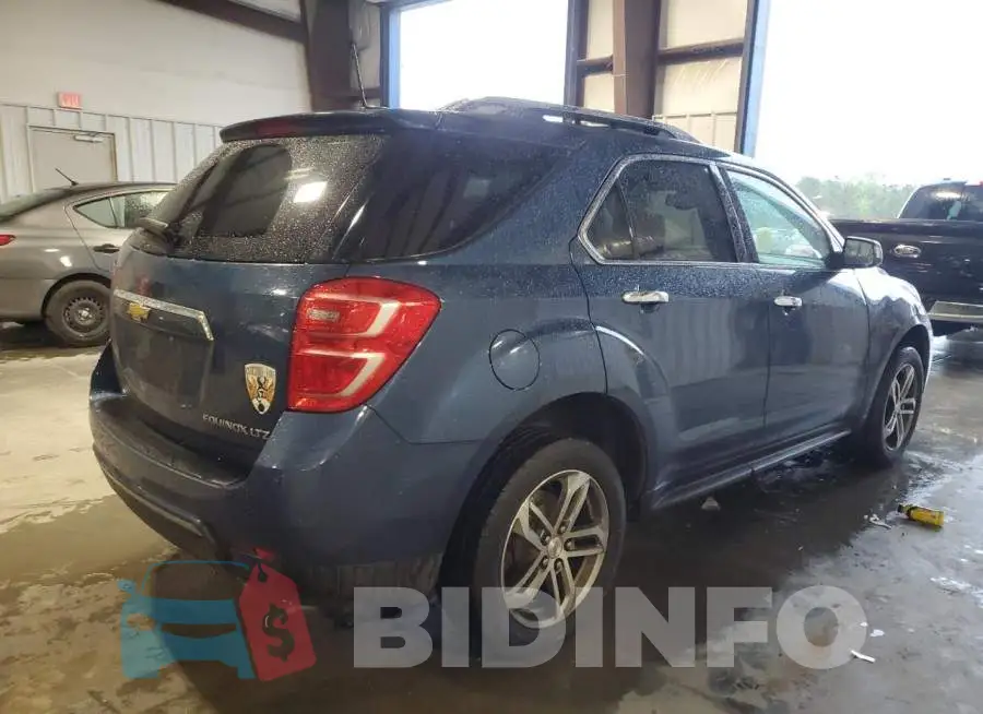 2GNALDEK8G6132364 Photo# 3