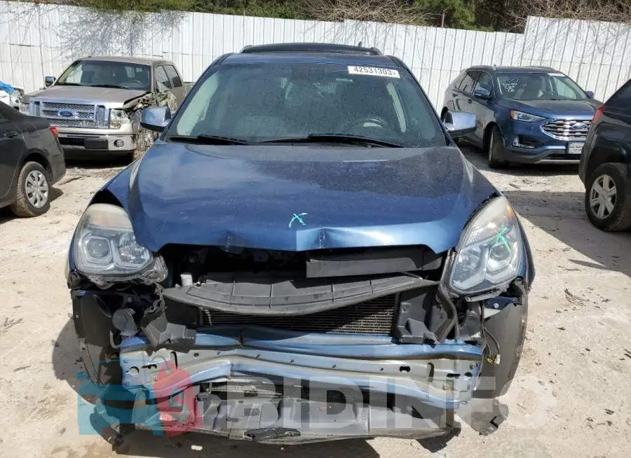 2GNALDEK9G6232781 Photo# 5