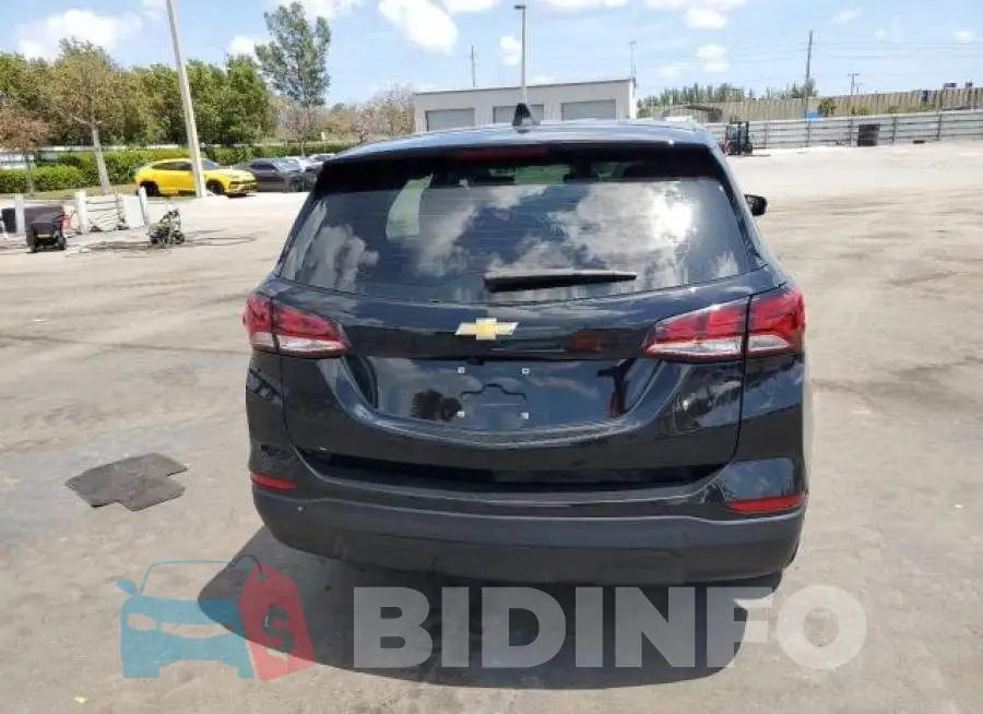 2GNAXHEV5N6101480 Photo# 6