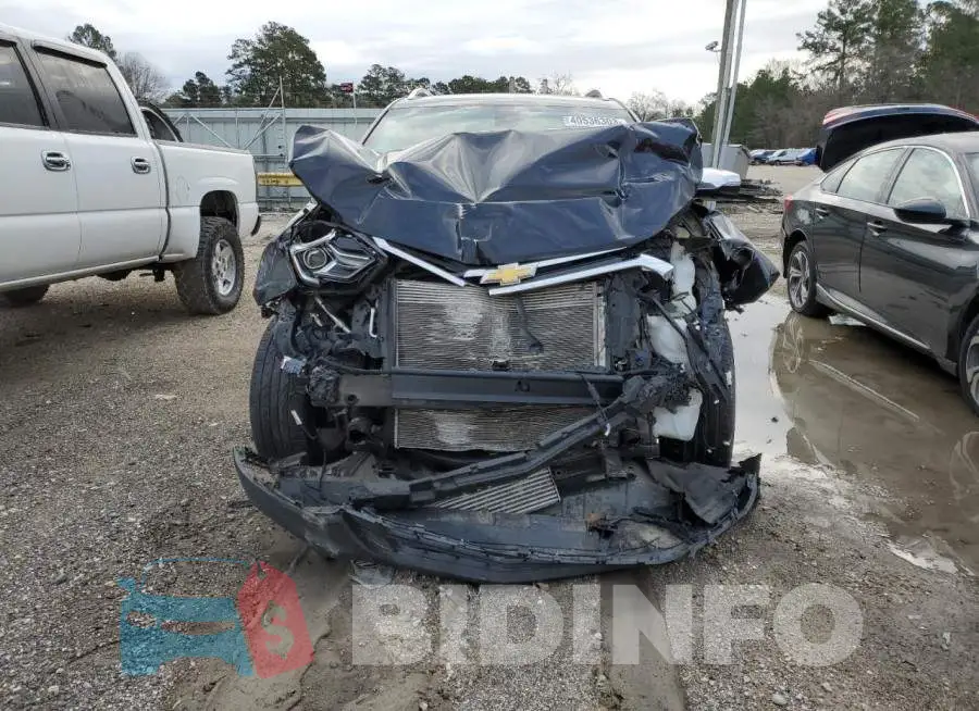 2GNAXPEX2L6245450 Photo# 5