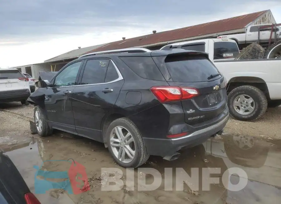 2GNAXPEX2L6245450 Photo# 2