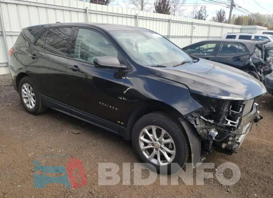 2GNAXSEV0K6217985 Photo# 4