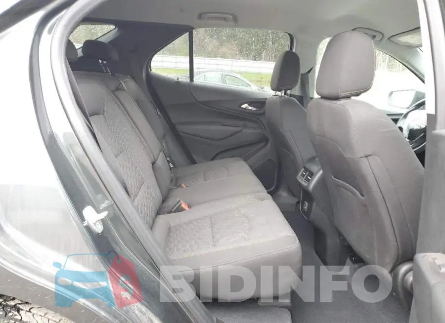 2GNAXUEV7L6142182 Photo# 11