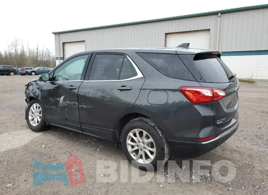 2GNAXUEV7L6142182 Photo# 2