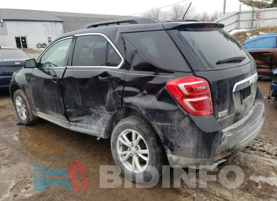 2GNFLFE33H6180463 Photo# 2
