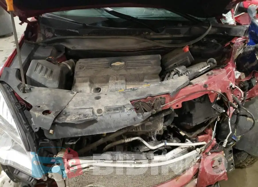 2GNFLGE36E6285922 Photo# 11