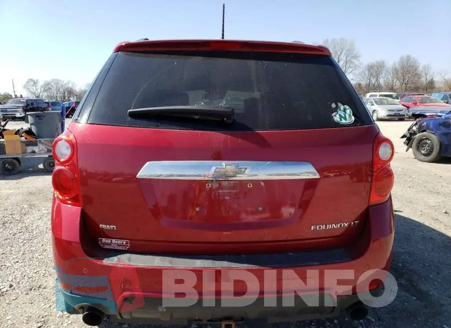 2GNFLGE36E6291543 Photo# 6