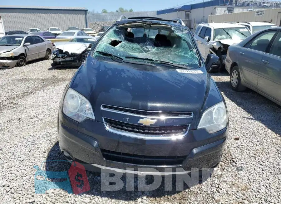 3GNAL4EK8ES516482 Photo# 5