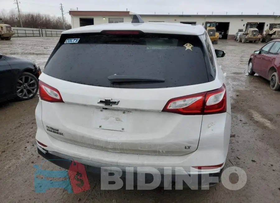3GNAXKEVXKS621085 Photo# 6