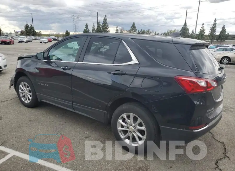3GNAXUEV4ML379418 Photo# 2
