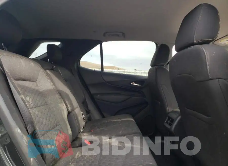 3GNAXUEV9LS541614 Photo# 10