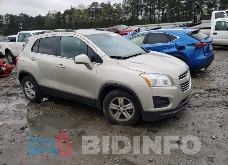 3GNCJLSB9GL216377 Photo# 4
