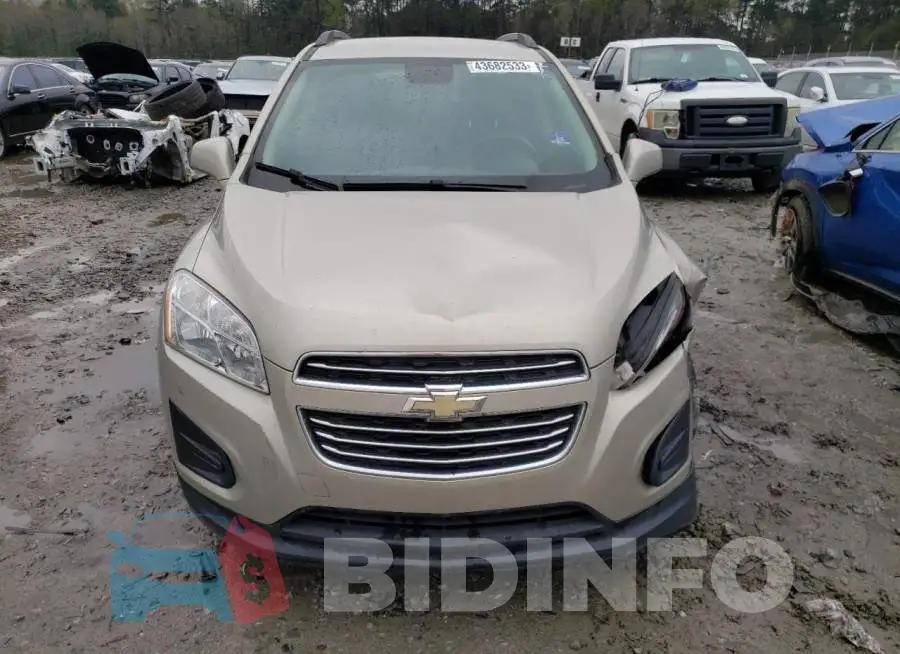 3GNCJLSB9GL216377 Photo# 5