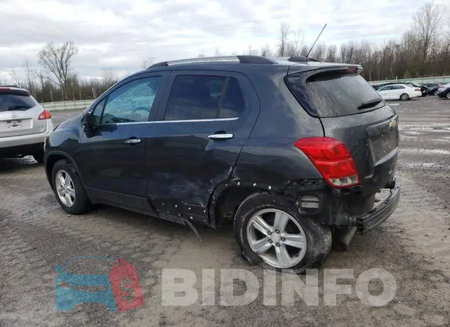 3GNCJLSB9HL167926 Photo# 2