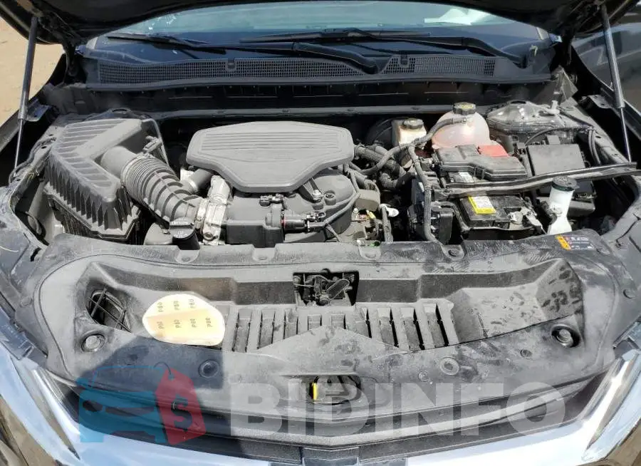 3GNKBCRS3MS510728 Photo# 11