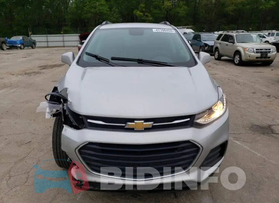 KL7CJLSB7MB347729 Photo# 5