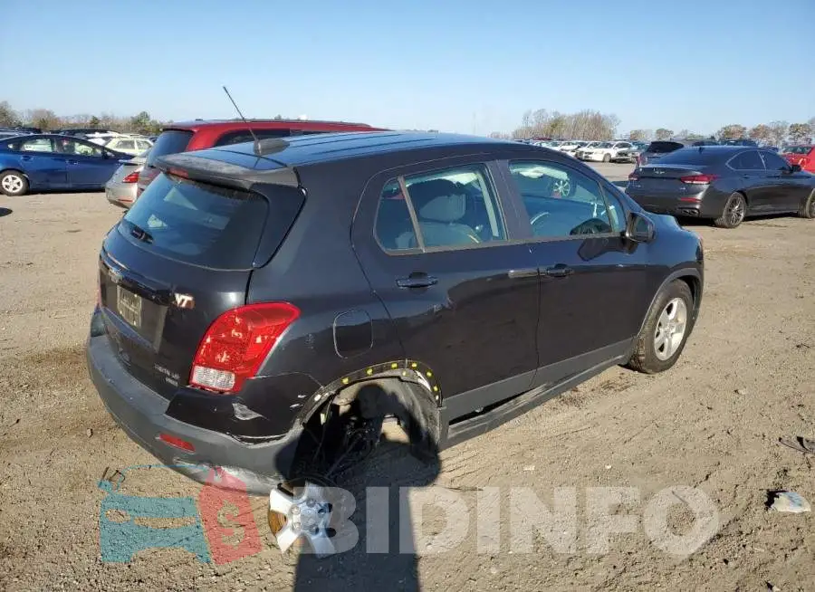 KL7CJPSB9FB180171 Photo# 3