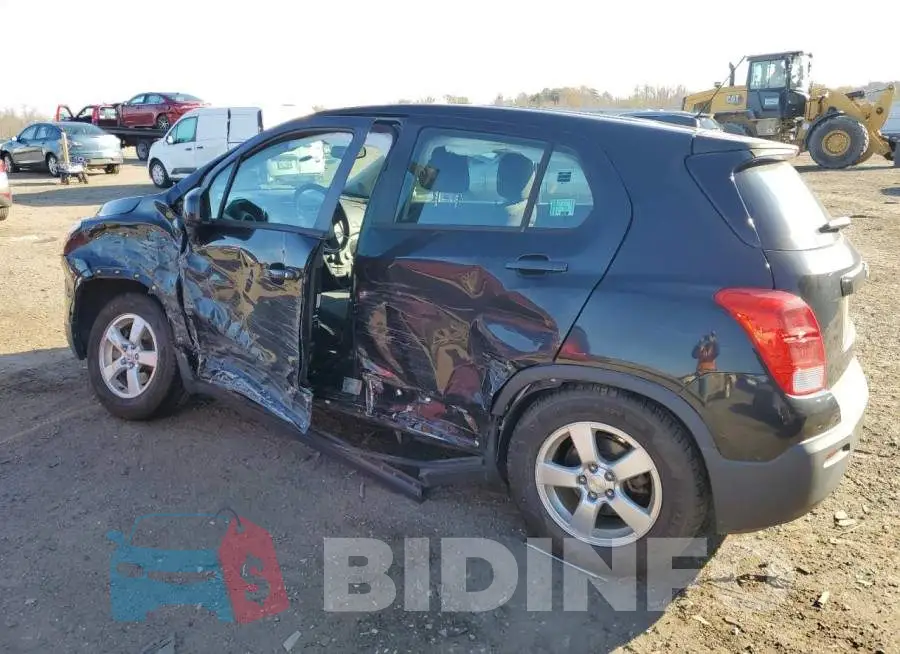 KL7CJPSB9FB180171 Photo# 2