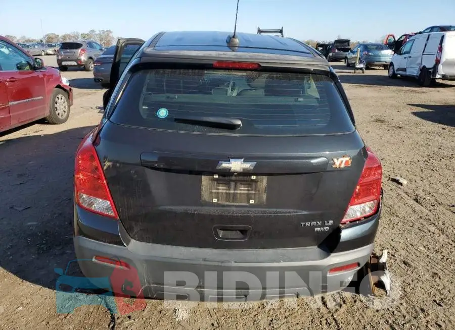 KL7CJPSB9FB180171 Photo# 6