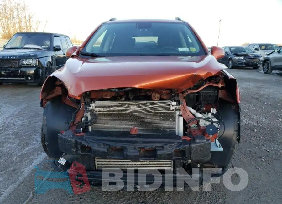 KL7CJRSBXFB227820 Photo# 5