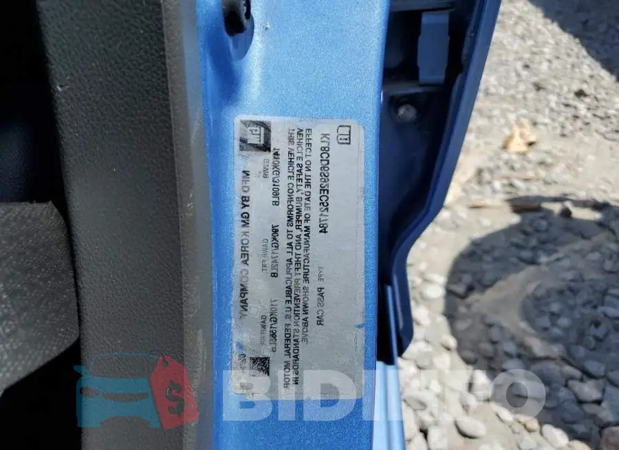 KL8CD6S92EC521784 Photo# 12