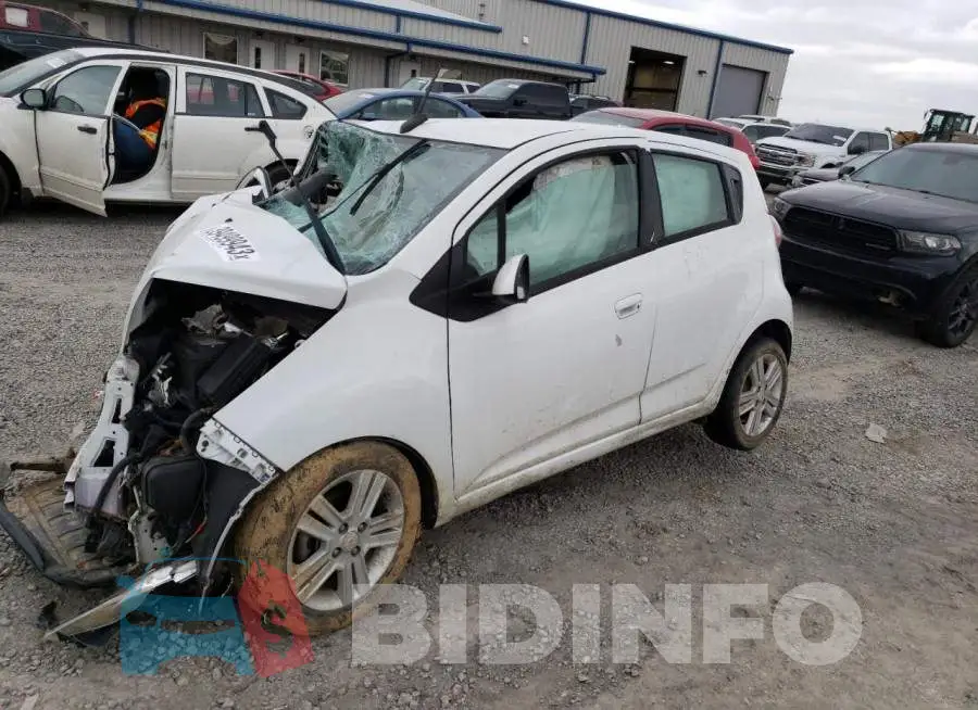 KL8CD6S96EC538197 Photo# 1