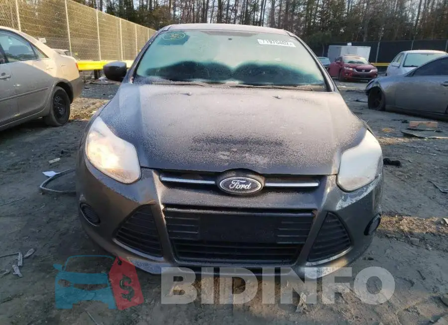 1FADP3E21EL133547 Photo# 5