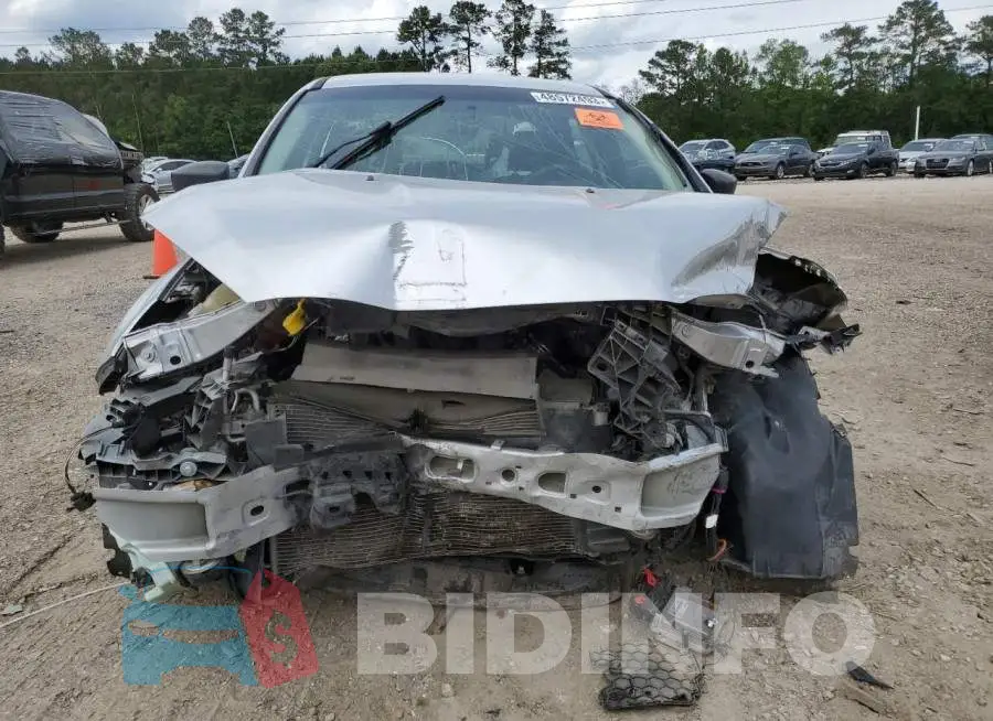 1FADP3E22FL313816 Photo# 5