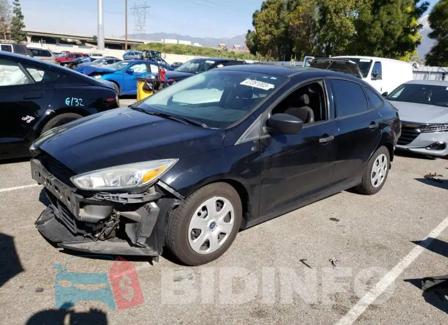 1FADP3E23GL245155 Photo# 1