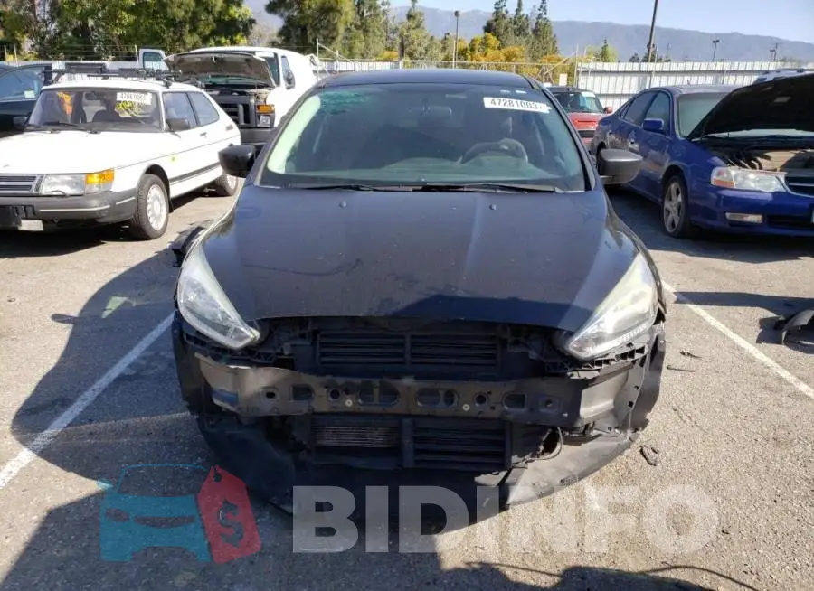 1FADP3E23GL245155 Photo# 5