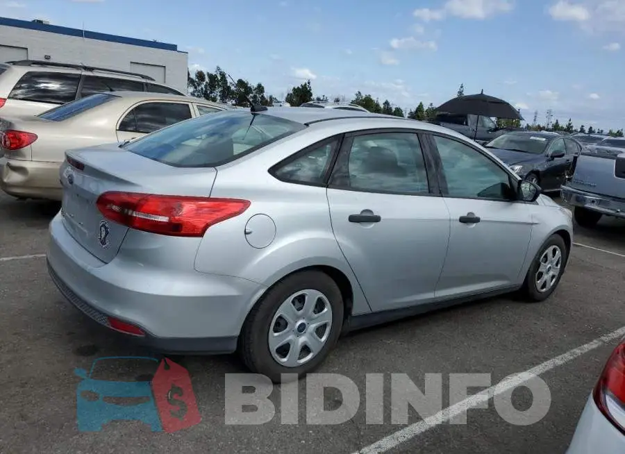 1FADP3E25FL326091 Photo# 3