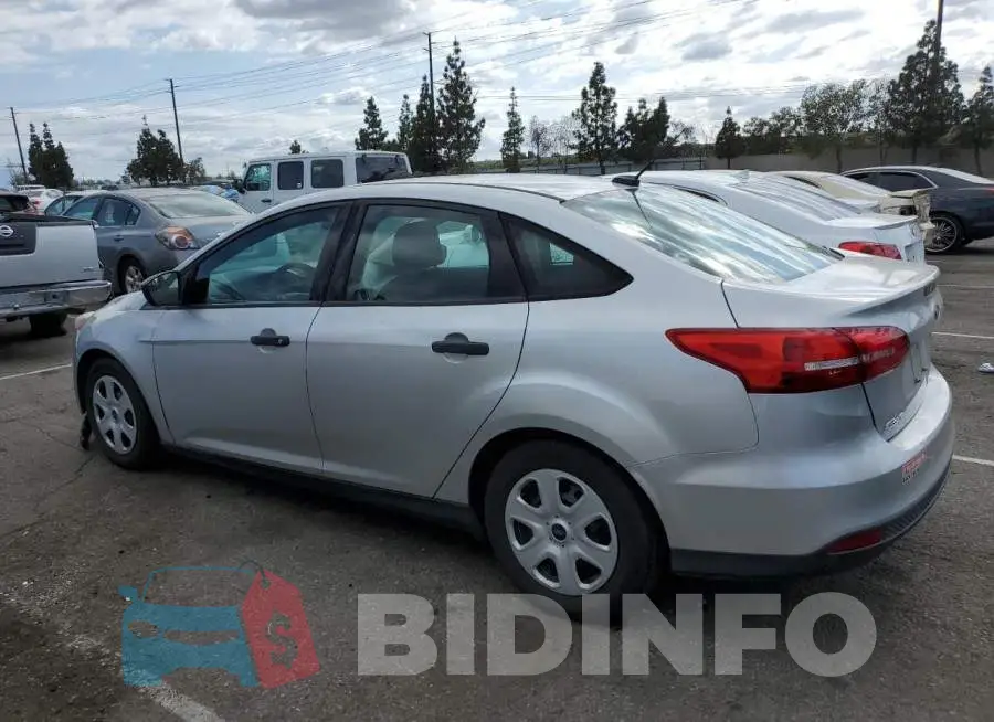 1FADP3E25FL326091 Photo# 2