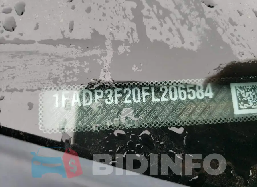 1FADP3F20FL206584 Photo# 13