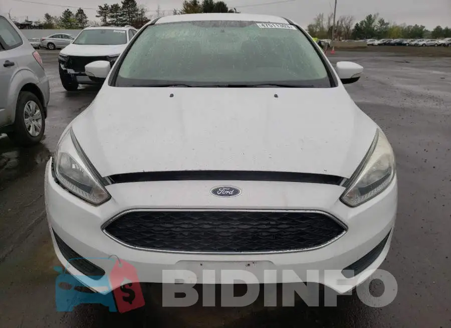 1FADP3F20FL206584 Photo# 5