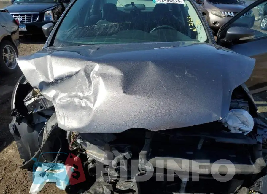 1FADP3F22EL263111 Photo# 11