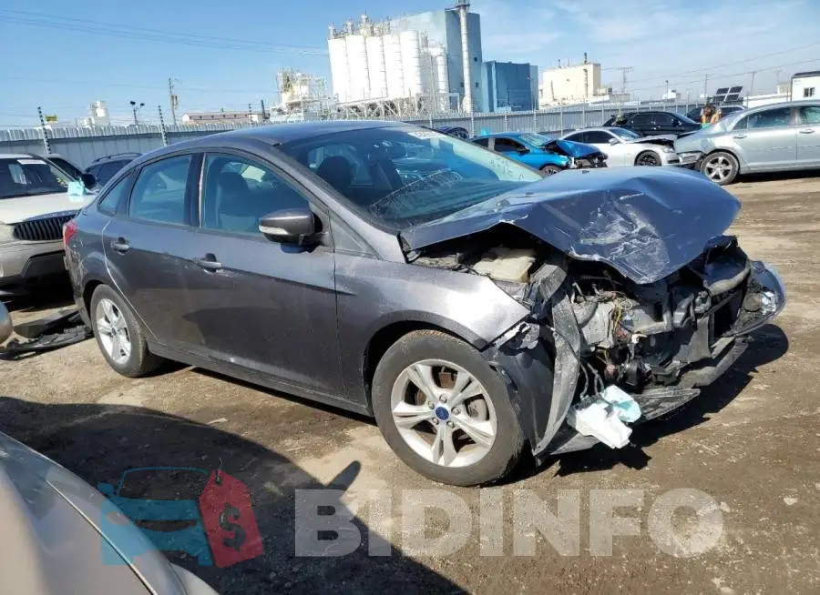 1FADP3F22EL263111 Photo# 4