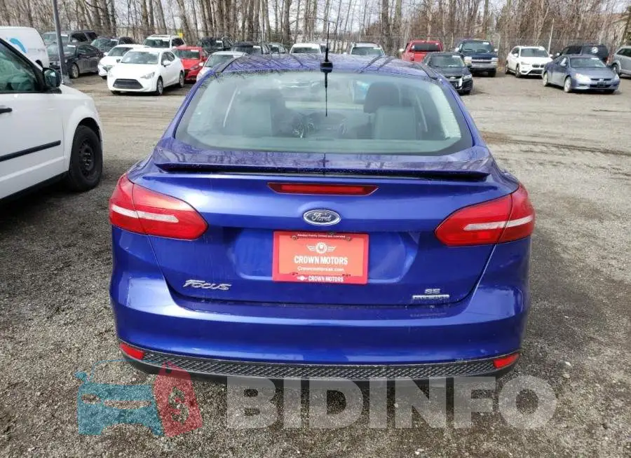 1FADP3F22FL358818 Photo# 6