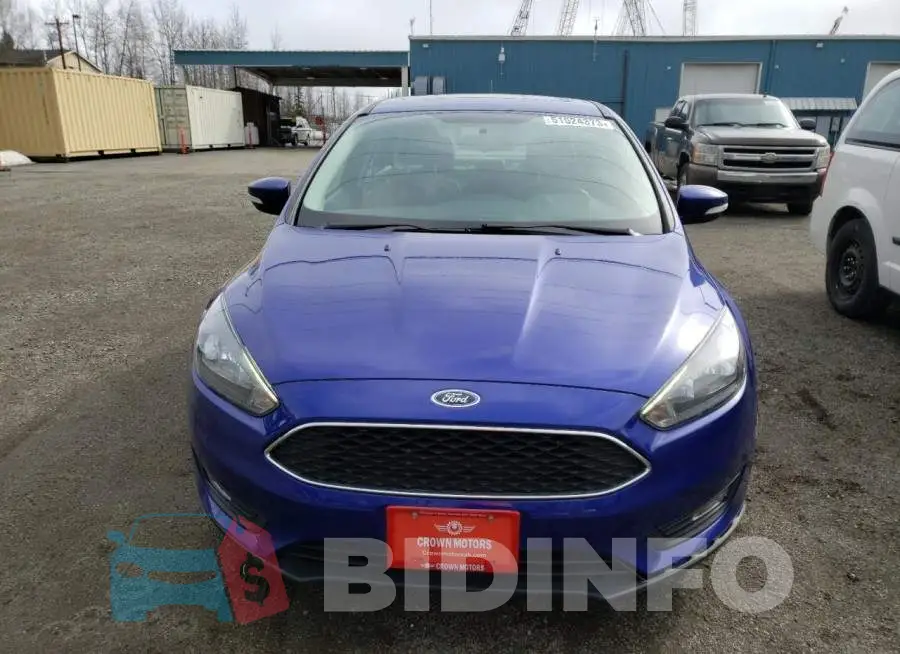 1FADP3F22FL358818 Photo# 5