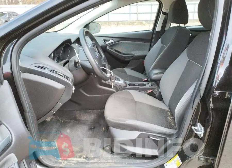 1FADP3F23EL131409 Photo# 7