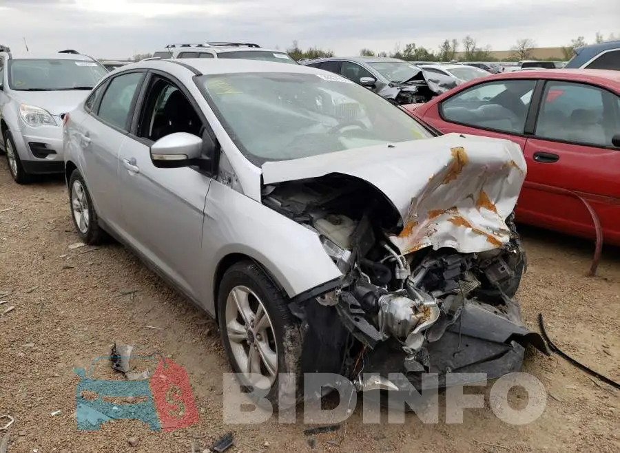 1FADP3F23EL317239 Photo# 1